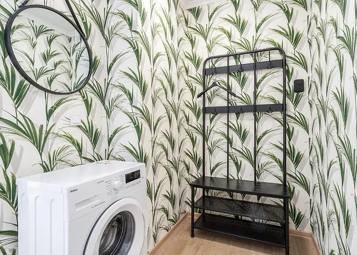 Rentplanet - Apartament Braniborska Apartment *