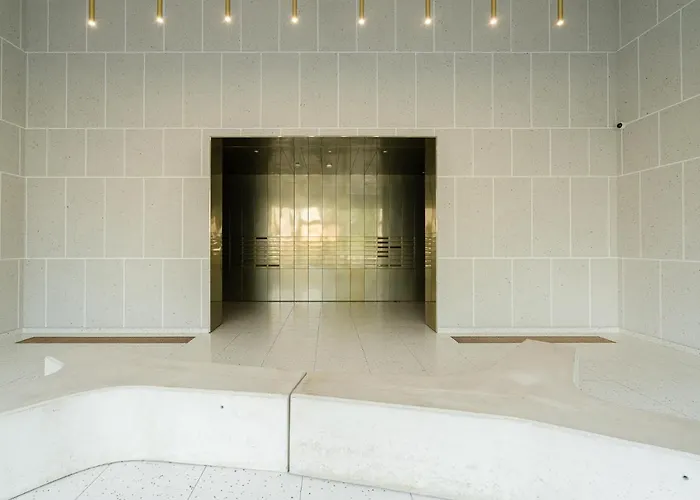 Apartment Rentplanet - Apartament Braniborska